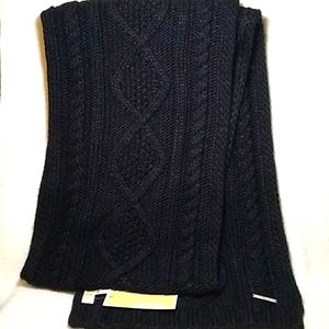 NWT Michael Kors Scarf